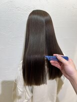 アジールヘア 池袋東口店(agir hair) 美髪髪質改善縮毛矯正