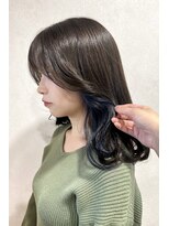 インスヘアー 明石(INCE HAIR)&nbsp;明石駅/西明石駅/髪質改善/縮毛矯正/ヘッドスパ