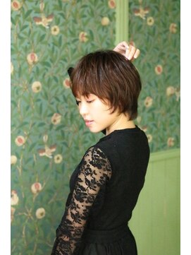 ザップ(ZAP) センシュアルショート