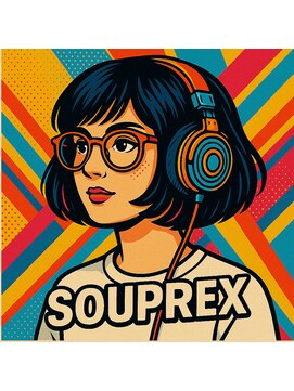 スープレックス ヘアーデザイン(SOUPREX HAIR DESIGN) SOUPREXスタイル　20代　30代　40代　50代　60代　髪質改善