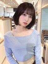 プラグ バイ ネオリーブ(plug by neolive) ミニウルフ×髪質改善[髪質改善/縮毛矯正/韓国]17