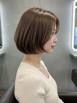 グルグル 清澄白河(GULGUL) 清澄白河/髪質改善/酸性ストレート/縮毛矯正/韓国/顔周り