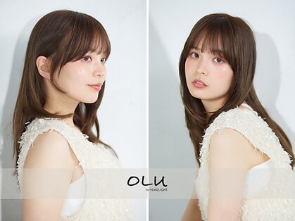 オル バイ ヘッドライト 松戸店(OLu by HEADLIGHT)の写真
