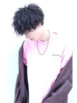 リップス 自由が丘(LIPPS)&nbsp;ハイスパイラルマッシュ