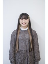 ルプラ トリコ(le-pla trico)&nbsp;小見山 琴衣