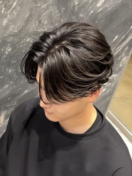 ファミリア 新宿(familiar) カルマ　センターパート