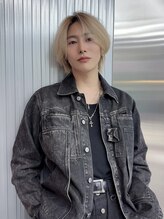 レクラ 渋谷(Leclat) 佐藤 大飛