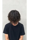 ゆる巻マッシュ