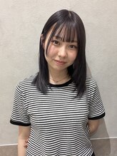 アストレアバイイーリス(ASTRAEA by Iris)&nbsp;前高 花