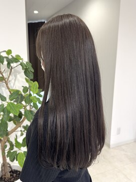 アモレット 天文館店(amoretto) Olive glay