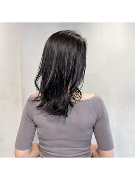 ビブ(VIV) グレージュ