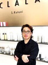 クララ 札幌琴似店(CLALA S.Kotoni)&nbsp;玉腰 純一