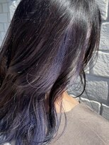 ルシードスタイルレシス(LUCIDO STYLE Les CYS)&nbsp;インナーカラー