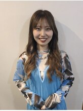 ヘアーリラクゼーション ティーノ(Hair relaxation tino) INOUE 