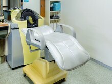 カットサロン ホークの雰囲気（頭皮に優しく毛穴の汚れをしっかり洗浄【育毛促進/シャンプー】）