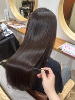 ディライト(Delight)&nbsp;アッシュブラウン