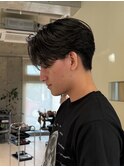 髪質改善/縮毛矯正