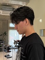 ユニオン 春日井(UNION) 髪質改善/縮毛矯正