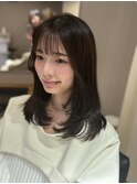 レイヤーカット