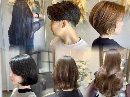 サーパス(Surpass)の写真