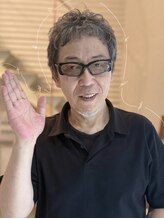 カットフォーユー(Cut For You) 中谷 浩典