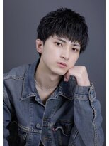 リップス 千葉annex(LIPPS)&nbsp;2WAYショートマッシュ