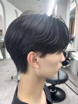 ナレ(NARE)&nbsp;【AYUKI】シースルーマッシュ