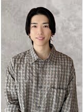 ニーズ(Needs)&nbsp;山崎 翼