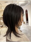 ロング×ウルフ