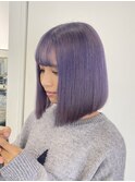 ラベンダー