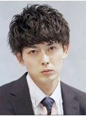 ビジネスショート