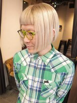 ブロック ジャポン(bloc japon)&nbsp;幅広いバランスに合うテイストのホワイトベージュ