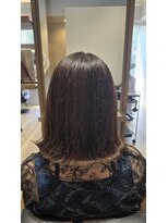 シュヴー 門前仲町(CHEVEUX)&nbsp;ストカール☆彡