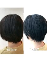 ビート(BEAT)&nbsp;ショート