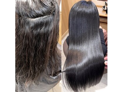 シェリルヘア(cherir.hair)の写真