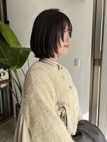 ソエラ(Soera) レイヤーボブ