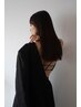【人気No.1】カット＋美髪還元カラー【14,850円→12,760円】