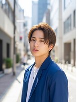 メンズサロンPIVOT梅田【ピボットウメダ】【4/1NEW OPEN(予定)】 【PIVOT】ビジネススタイル 梅田/西梅田/メンズ/ビジネス