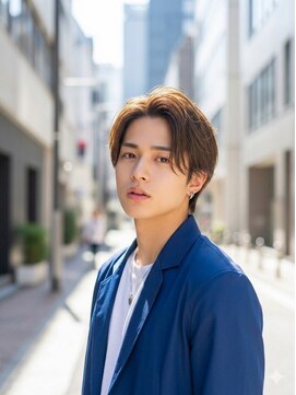 メンズサロンPIVOT梅田【ピボットウメダ】【4/1NEW OPEN(予定)】 【PIVOT】ビジネススタイル 梅田/西梅田/メンズ/ビジネス