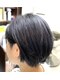 ヘアサロン カット ウェイ(Hair Salon Cut way)の写真/一人ひとりに似合うヘアをご提案！髪の状態を確認し、自宅でのスタイリングが簡単にできるお手伝いを♪