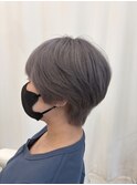ラベンダーグレー