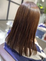 あお へあさろん&nbsp;ラベンダーピンク