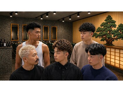 エンペラー(EMPEROR)の写真