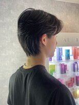 グラスヘア 石垣店(Grass Hair)&nbsp;メンズカット