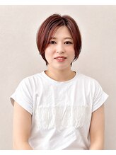 マカロン 白河中山店(MACARON) 小針 みなみ