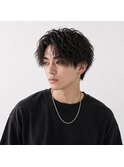 ツイスパ×ハイライト◎