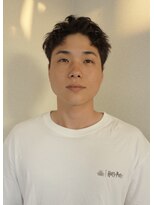 ネクストフォーヘアー(NEXT for hair)&nbsp;スパイキーショート　アクティブショート