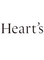 Heart's美人設計と白髪ぼかし専門店 青山表参道店 脱白髪染め/ショートヘア【ハーツ】/Heart's 青山表参道店[青山/表参道]