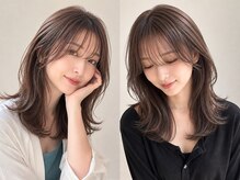 エテレ(etele)の雰囲気（骨格を綺麗に魅せる。再現性バツグンの似合わせレイヤー）
