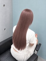 グラッジ 池袋(GLADGE)&nbsp;ピンクベージュ